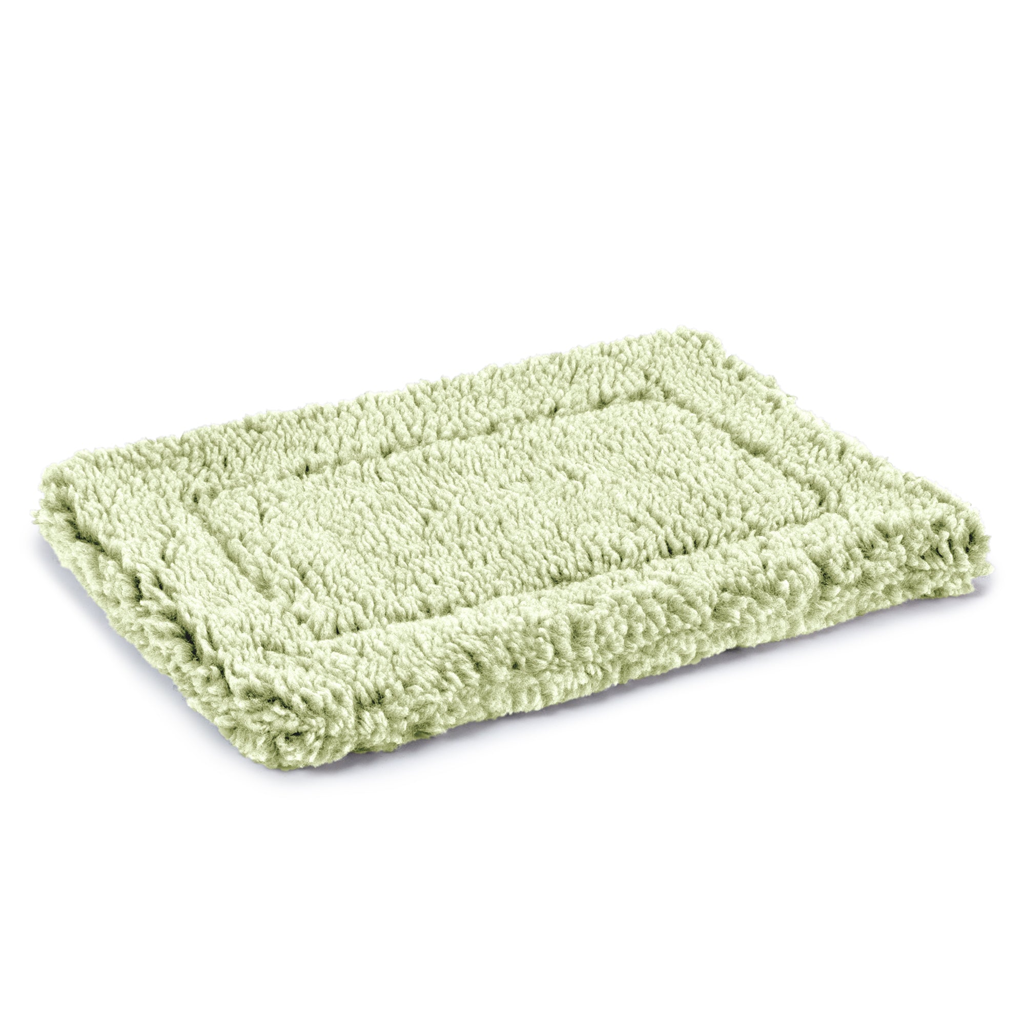 Stoutwool™ Chew Proof Dog Crate Mat Gleam