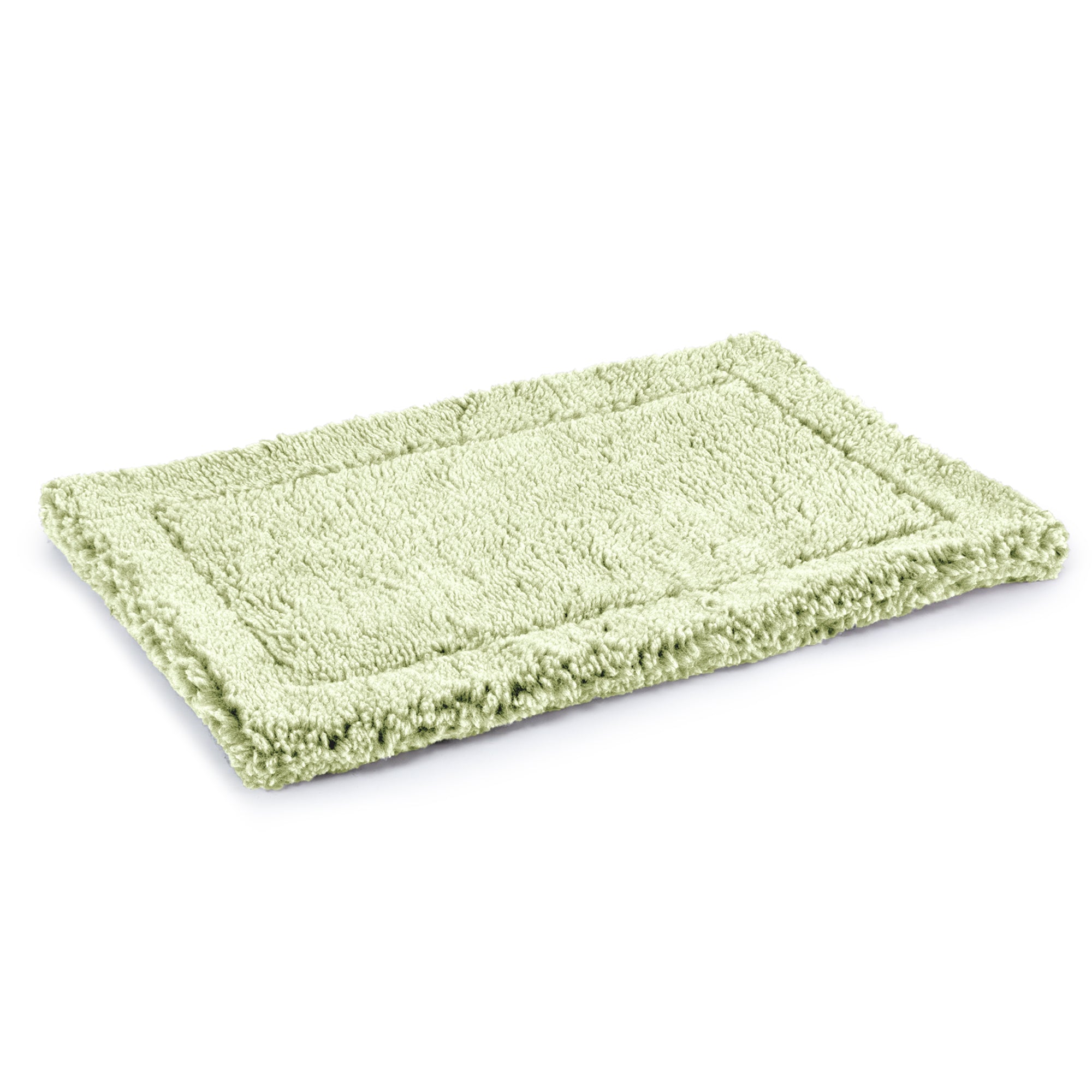 Stoutwool™ Chew Proof Dog Crate Mat Gleam