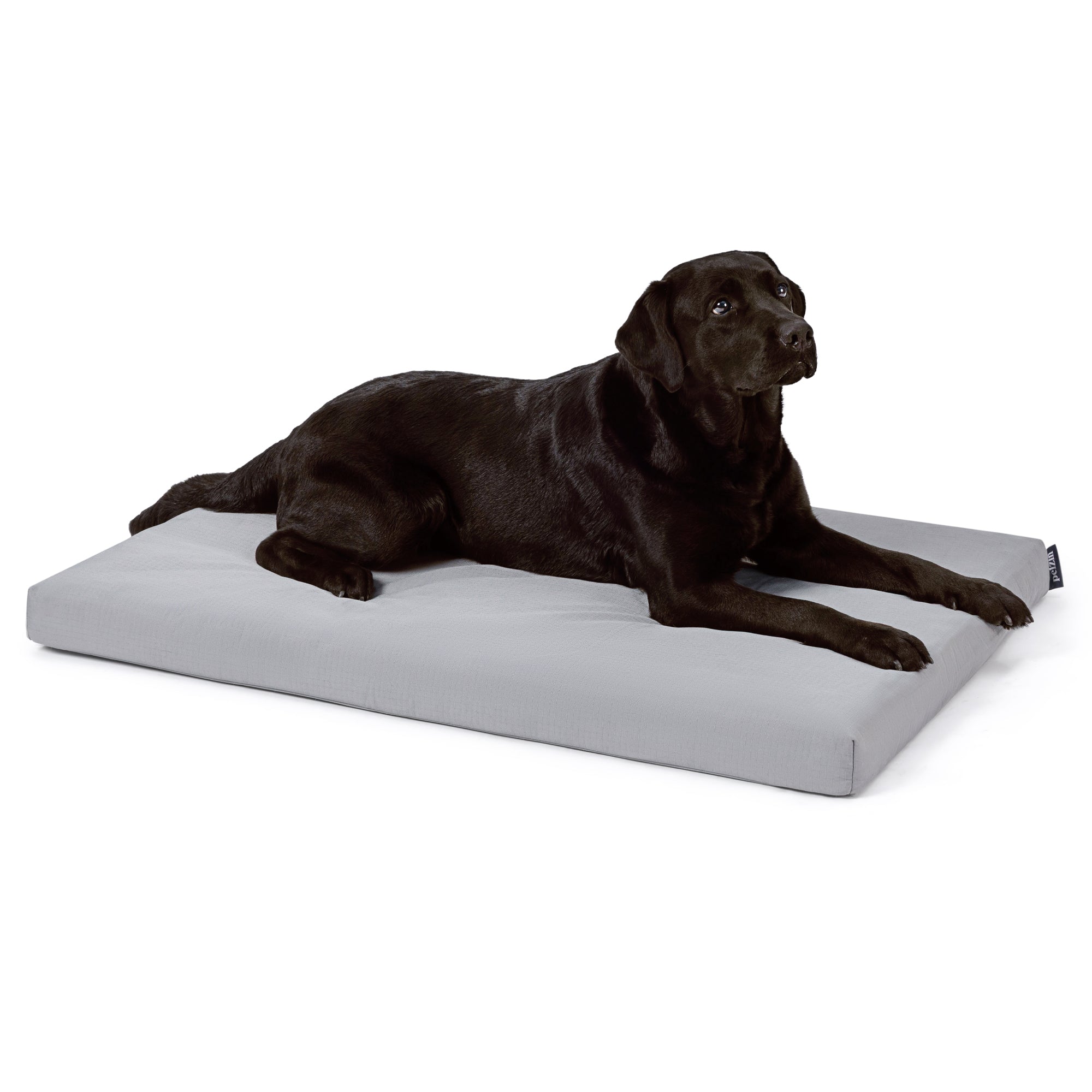 Cybarmour™ Orthopedic Chew Proof Dog Bed