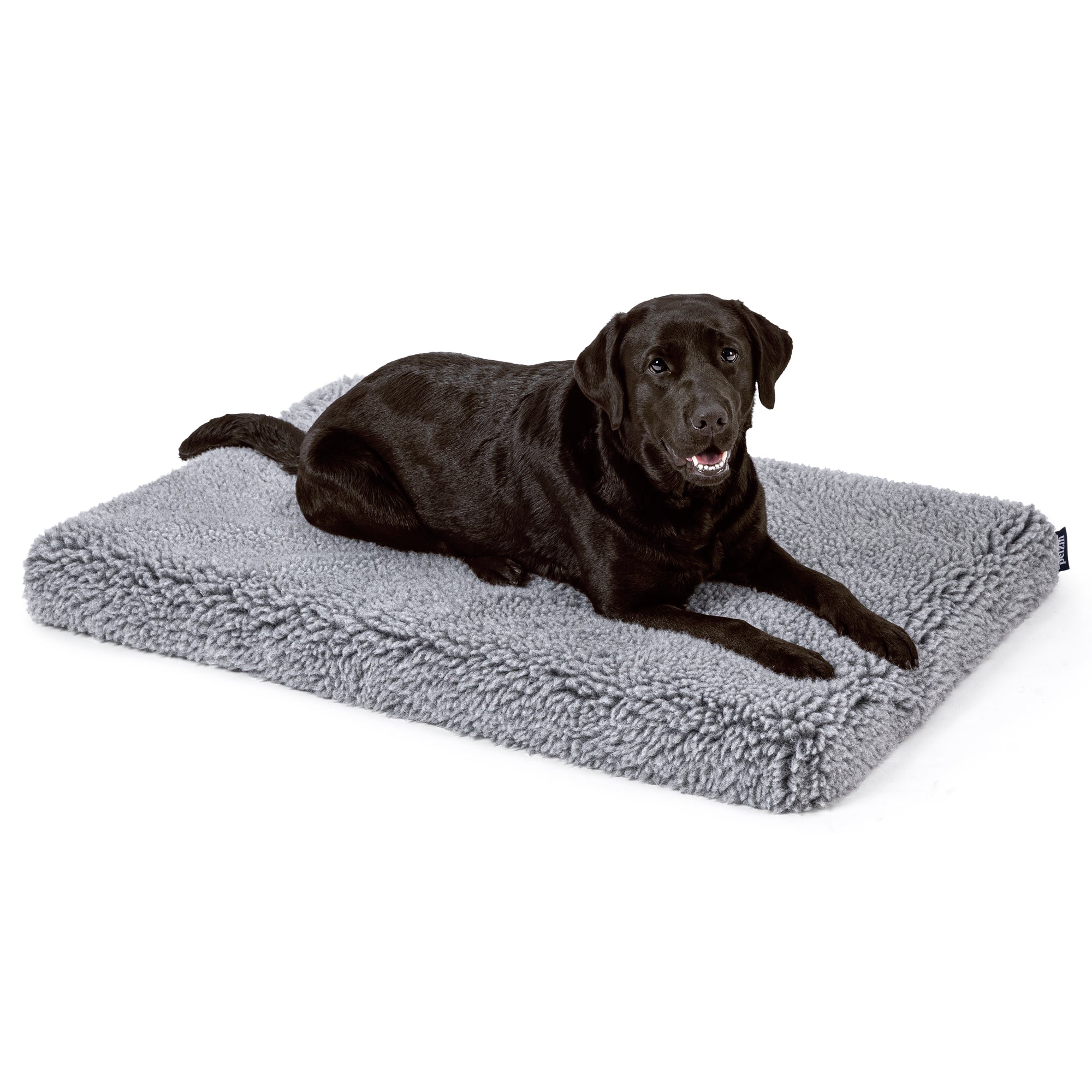 Stoutwool™ Orthopedic Chew Proof Dog Bed