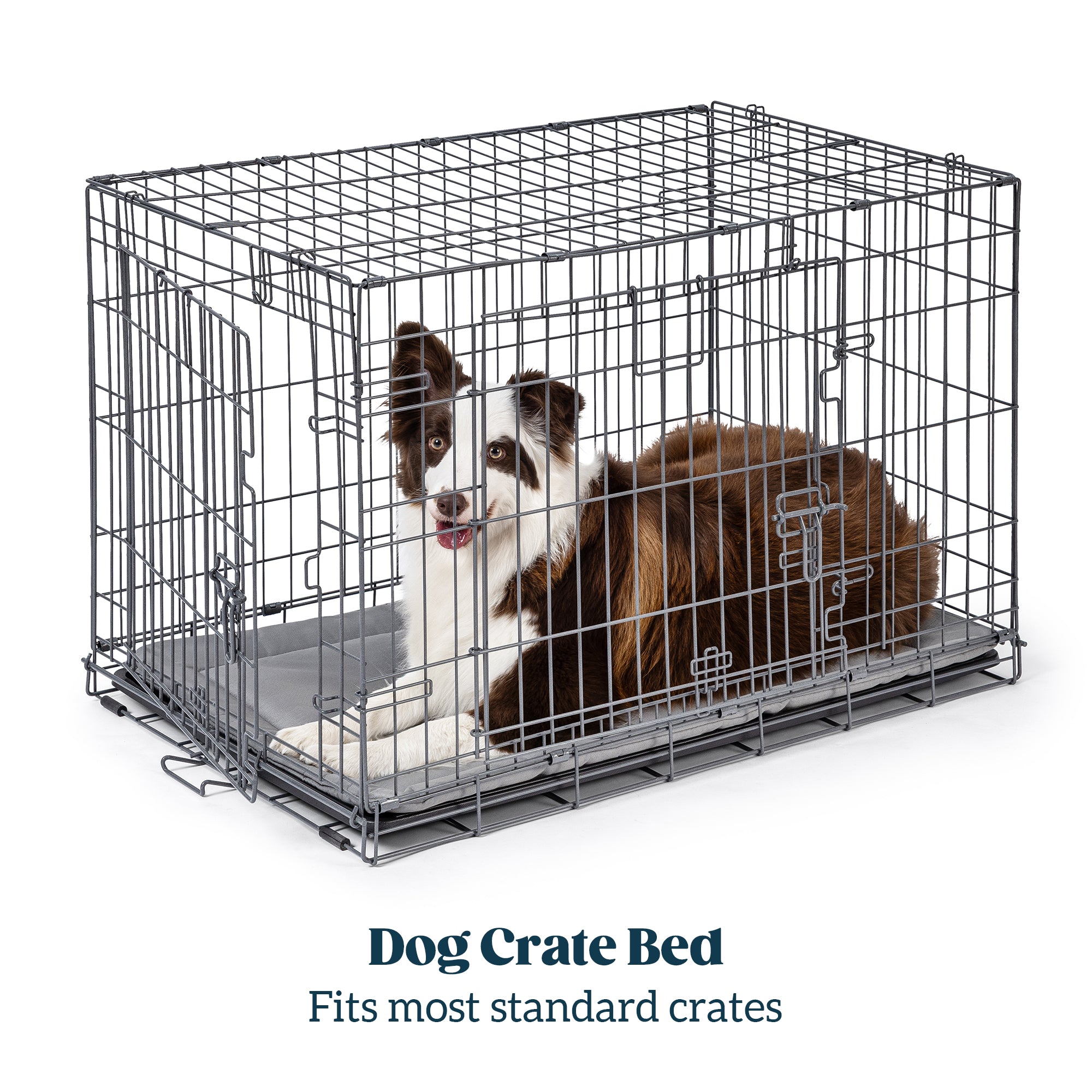 Cybarmour™ Chew Proof Dog Crate Mat