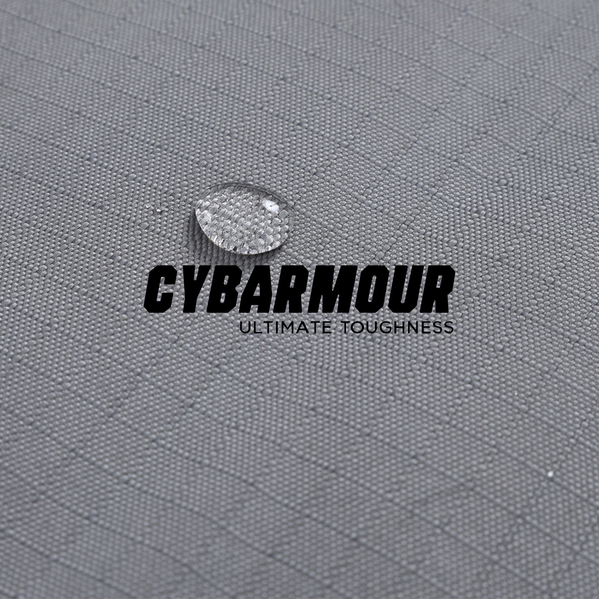 Cybarmour™ Chew Proof Dog Crate Mat