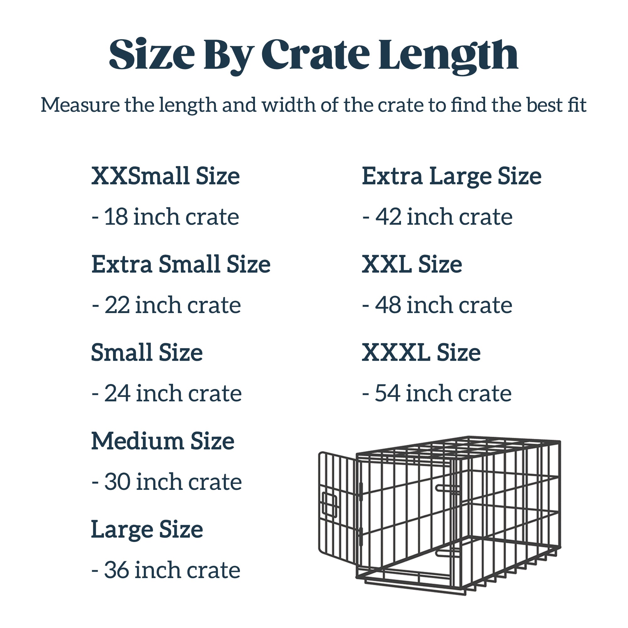 Cybarmour™ Chew Proof Dog Crate Mat
