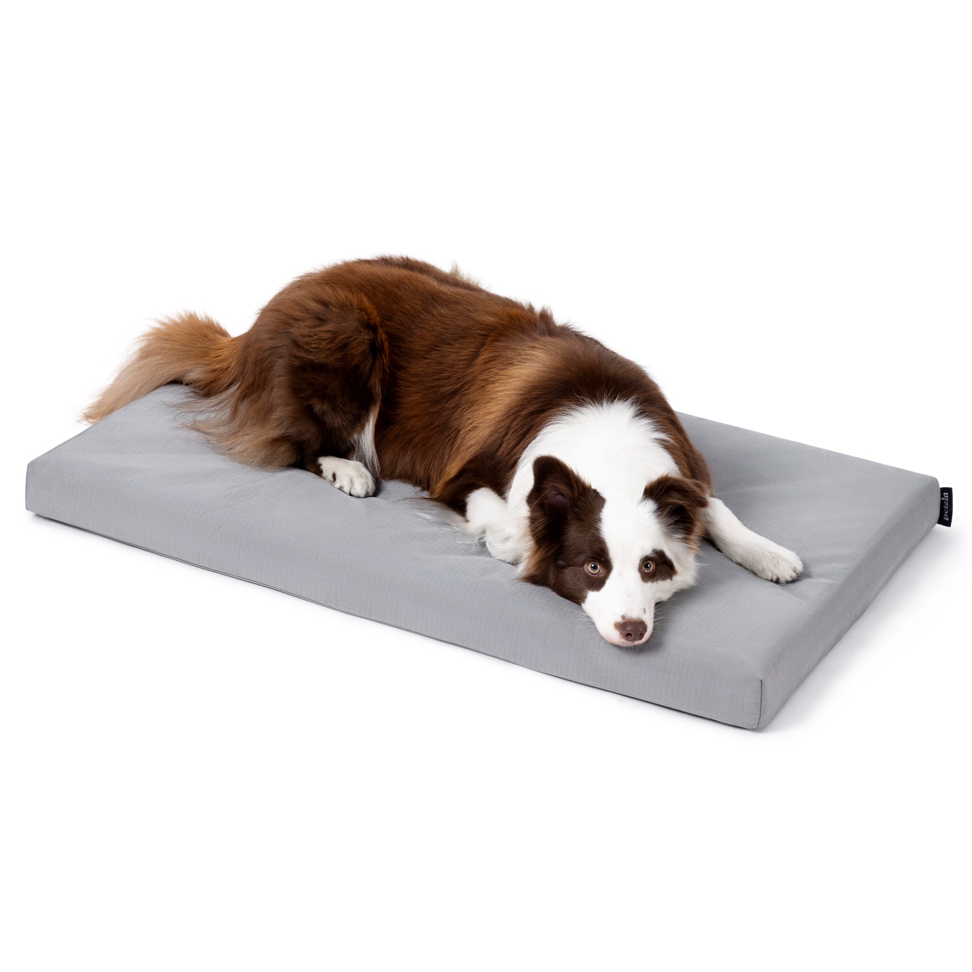 Cybarmour™ Orthopedic Chew Proof Dog Bed