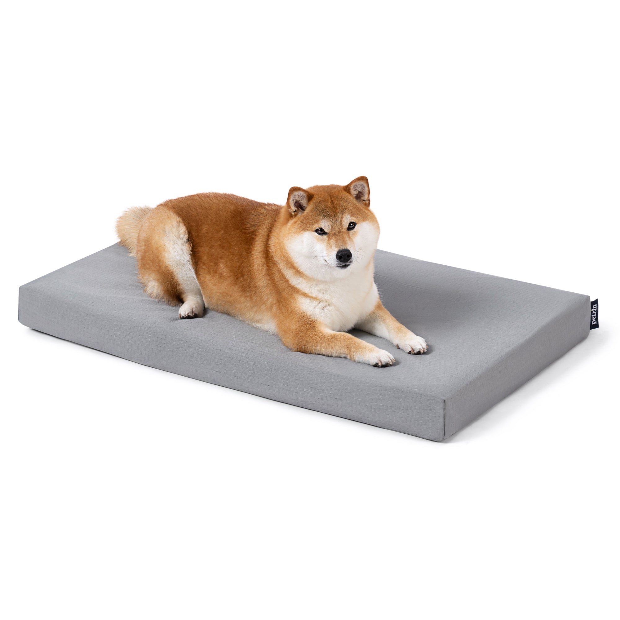 Cybarmour™ Orthopedic Chew Proof Dog Bed